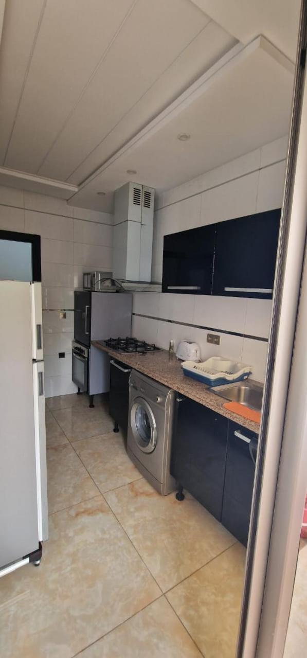 Appartement Joli Standing Centre *