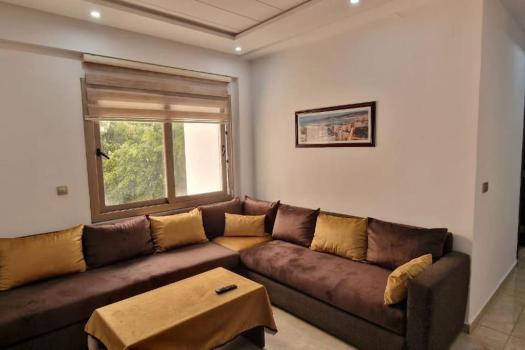 Appartement Joli Standing Centre Tanger