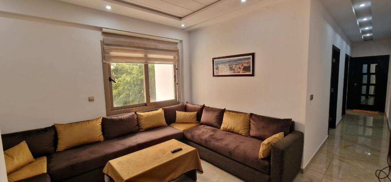 Joli Standing Centre Appartement *