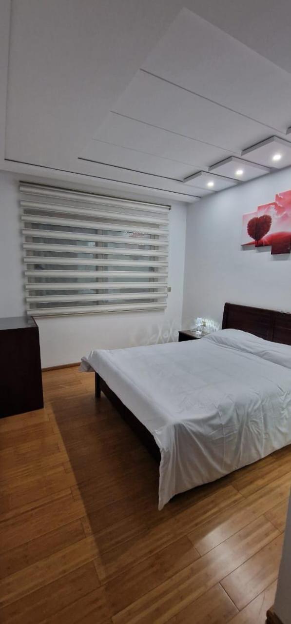 Appartement Joli Standing Centre Tanger