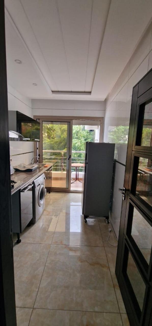 Joli Standing Centre Appartement Tanger