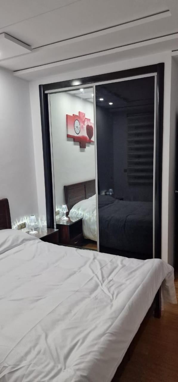 Appartement Joli Standing Centre Tanger